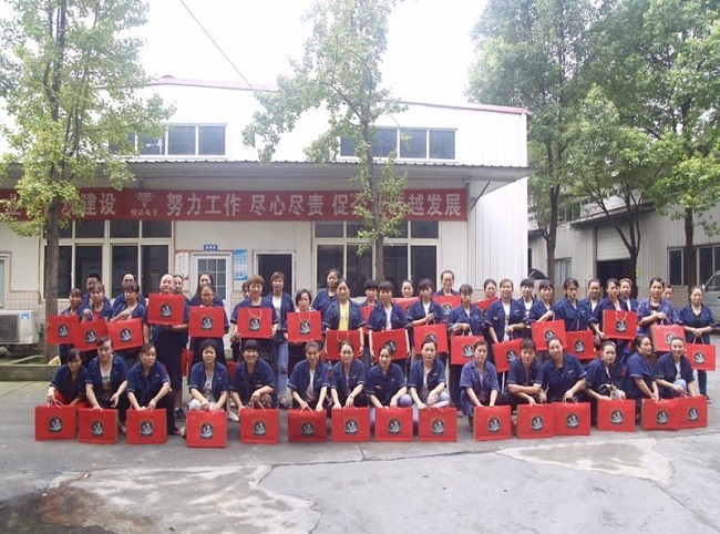 凝心聚力,心系员工1 凝心聚力,心系员工1
